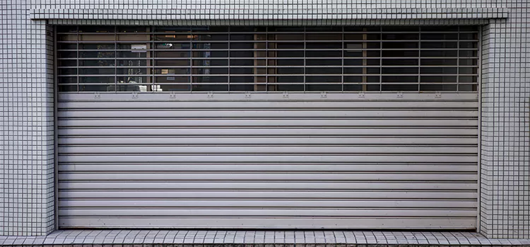 Advanced Solutions for Your Aluminum Garage Doors in Sainte-Catherine, Quebec