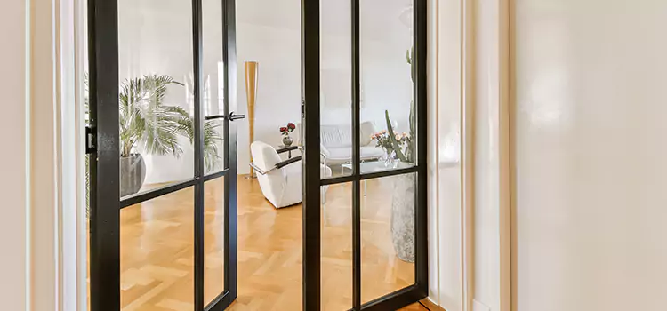 Bifold Door Replacement Sainte-Catherine