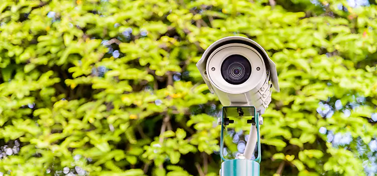 Advanced Surveillance Solutions for Every Need in Sainte-Catherine