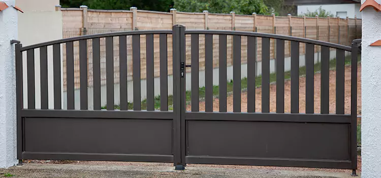 Advanced Gate Solutions in Sainte-Catherine, QC