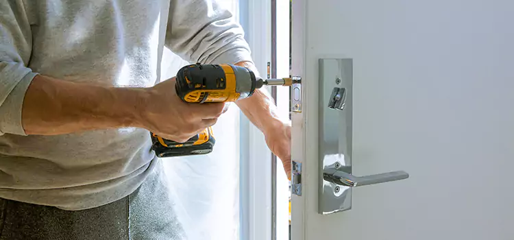 Door Knob Lock Repair Sainte-Catherine