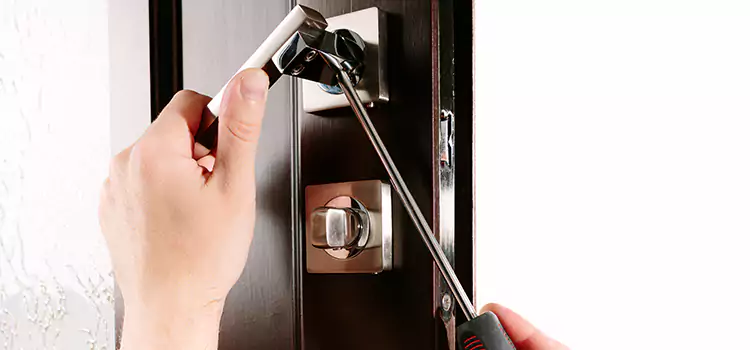 Door Lock Replacement Service Sainte-Catherine