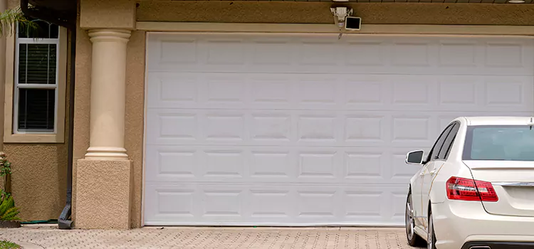 Comprehensive Garage Door Maintenance Services in Sainte-Catherine, QC
