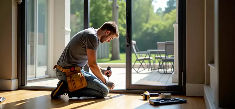 Comprehensive Solutions for Every Glass Door Need in Sainte-Catherine, QC