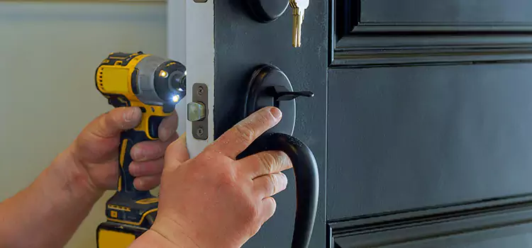 Mobile Automotive Locksmith Sainte-Catherine