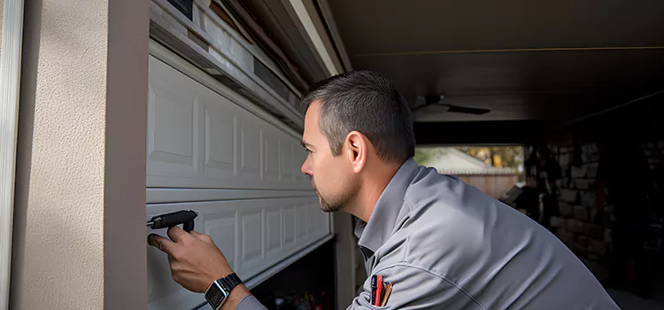 Garage Door Cable Replacement Sainte-Catherine