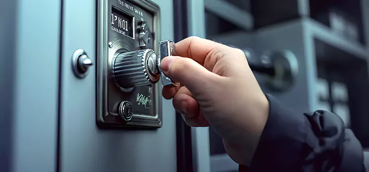 Locksmith Cost to Open Safe Sainte-Catherine