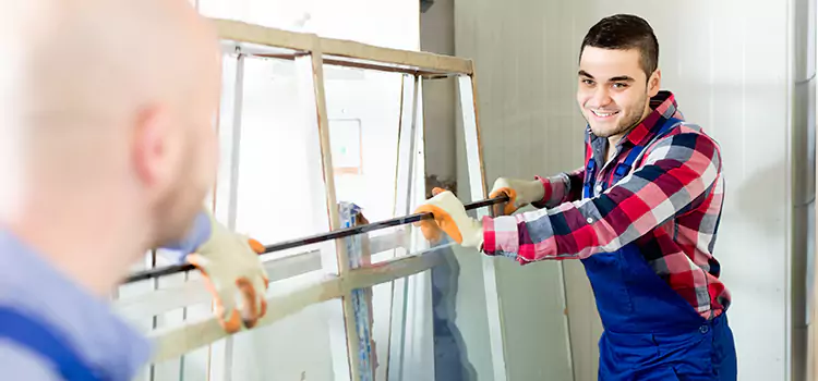 Patio Door Panel Replacement Sainte-Catherine