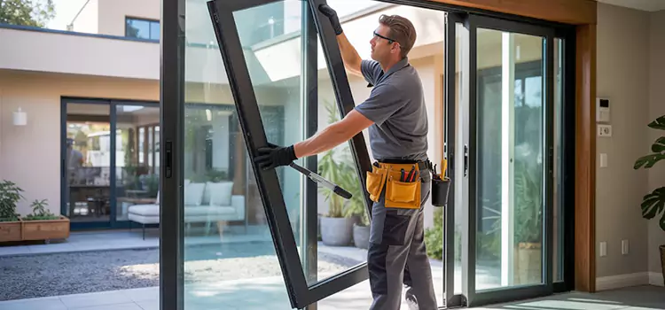 Specialized Sliding Door Roller Services in Sainte-Catherine, Quebec
