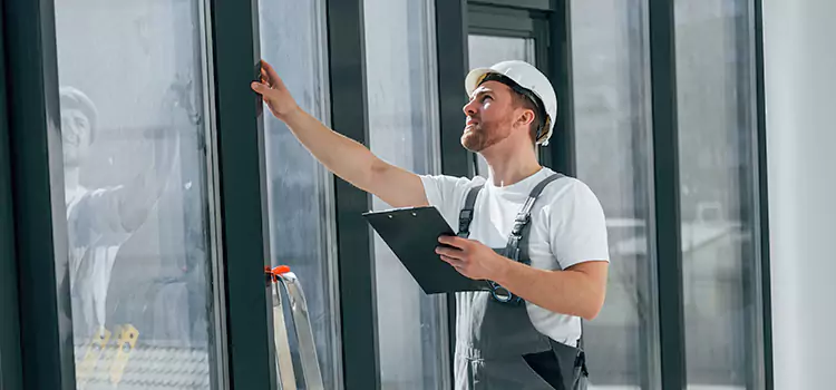 Comprehensive Solutions for Your Sticking Doors in Sainte-Catherine, QC