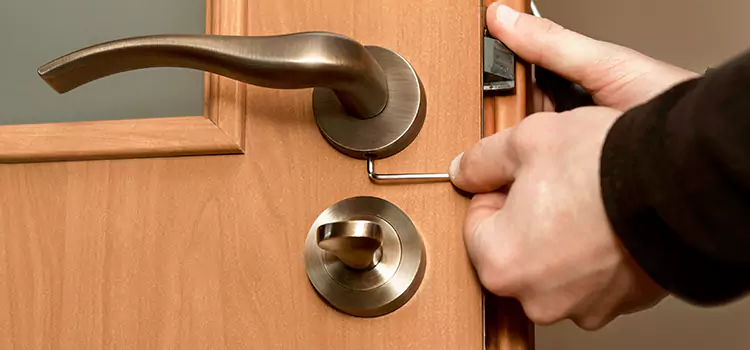 Access Control System Integration Sainte-Catherine