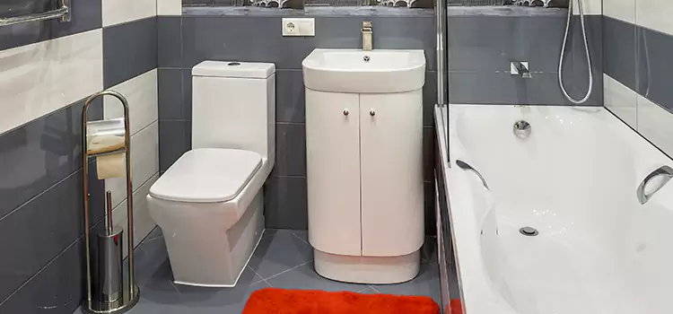 Hansgrohe Shaving Mirror Sainte-Catherine