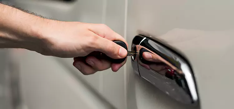 Car Unlock Service Price Sainte-Catherine