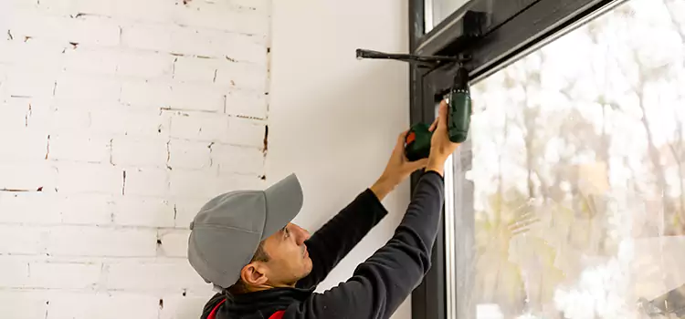 Your Trusted Partner for Door Closer Solutions in Sainte-Catherine, QC