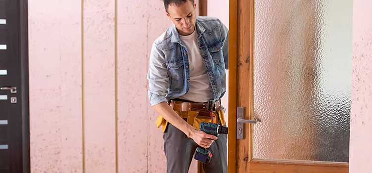 Door Glass Replacement Sainte-Catherine