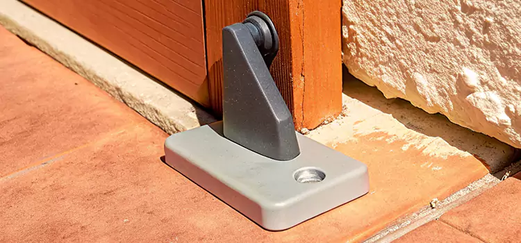 Aesthetic Door Stop Selection Sainte-Catherine