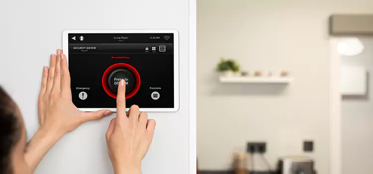 Blink Video Doorbell Installation Sainte-Catherine