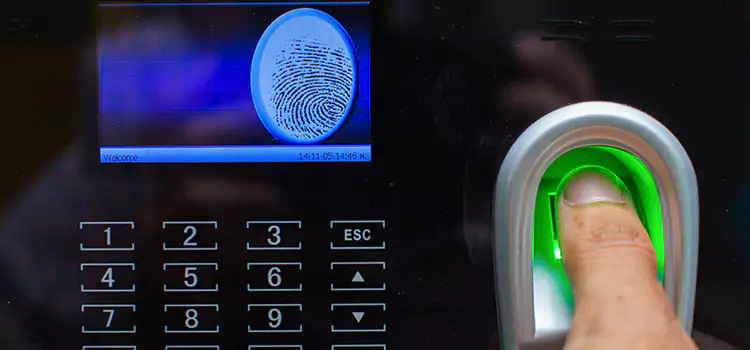 Your Trusted Partner for Secure Access in Sainte-Catherine, QC