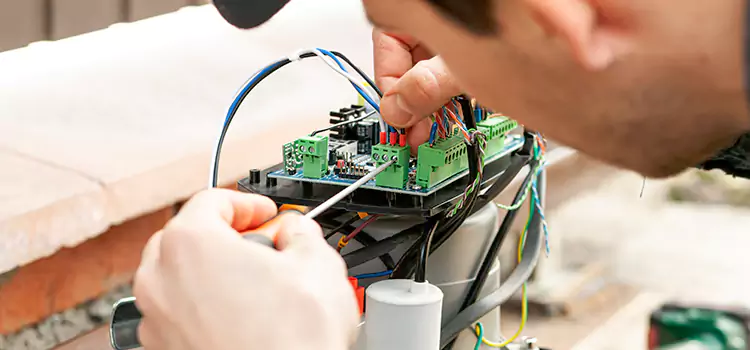 Specialized Brand Gate Motor Repairs Sainte-Catherine