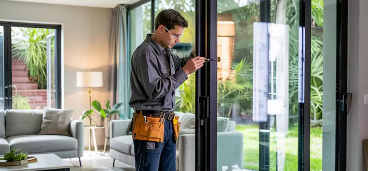 Why Choose Us for Your Glass Door Needs in Sainte-Catherine, QC?