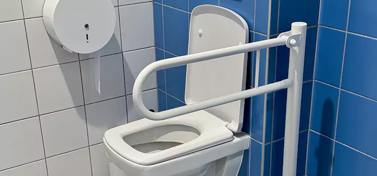 Comprehensive Solutions in Sainte-Catherine, QC for Accessible Facilities