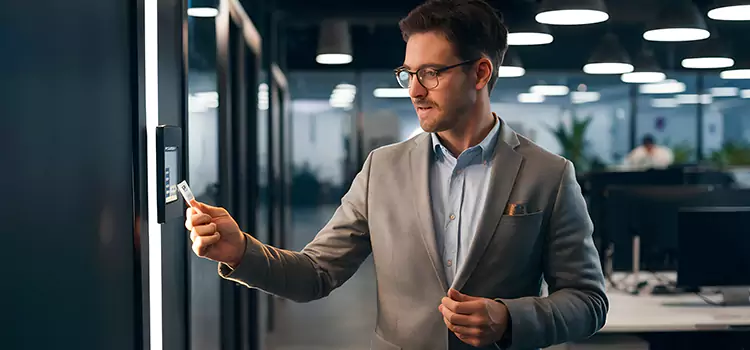 Our Commitment to Keycard Security Excellence in Sainte-Catherine, QC