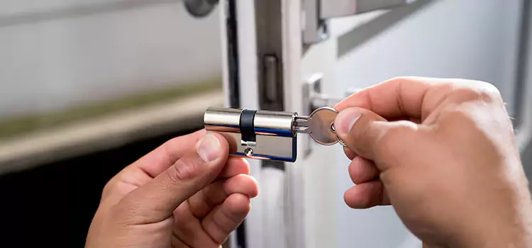 Lock Change Locksmiths Sainte-Catherine
