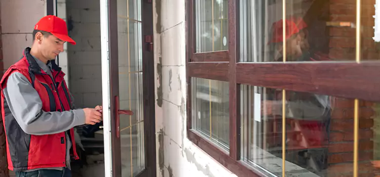 Sliding Door Lock Repair Sainte-Catherine