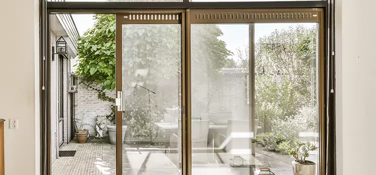 Glass Door Panel Replacement Cost Sainte-Catherine